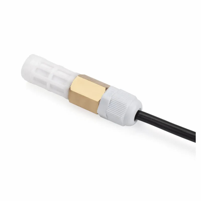 Dragino LSN50v2-S31 LoRaWAN Temperature & Humidity Sensor SHT31 Sensionon Waterproof and anti-condensation housing
