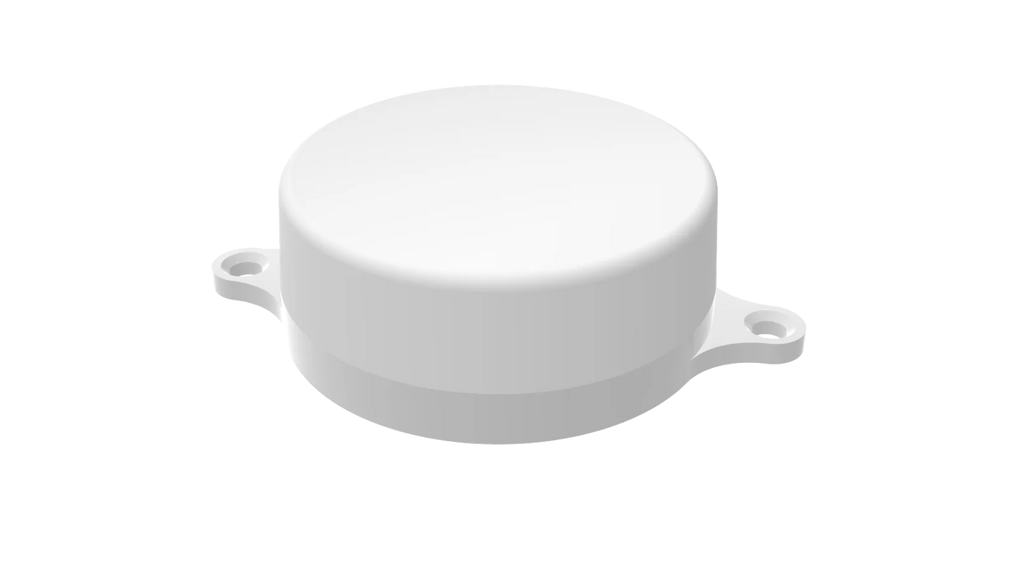 Dragino BCN02 -- BLE iBeacon Indoor Location Low-Power Consumption UUID ,Distance,100meters in open area,Weather Proof