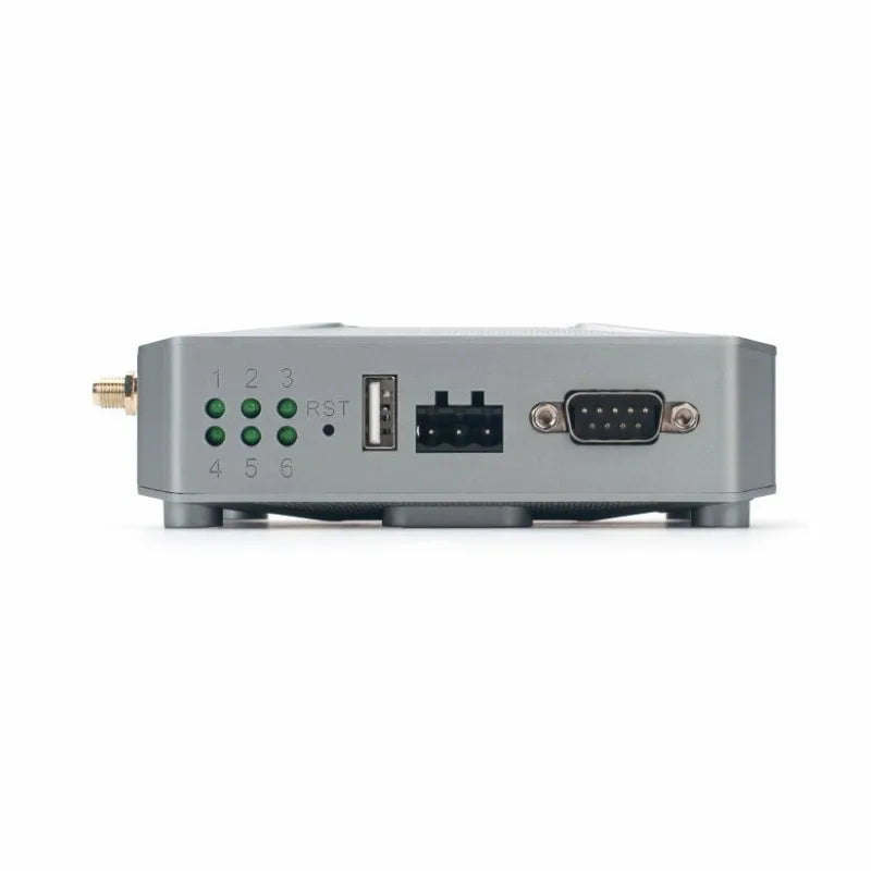 Dragino MS48-LR - LoRaWAN To Modbus Gateway open-source LoRaWAN To Modbus built-in LoRaWAN Server and IoT server