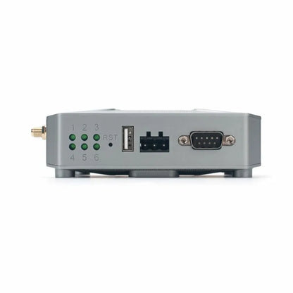Dragino MS48-LR - LoRaWAN To Modbus Gateway open-source LoRaWAN To Modbus built-in LoRaWAN Server and IoT server