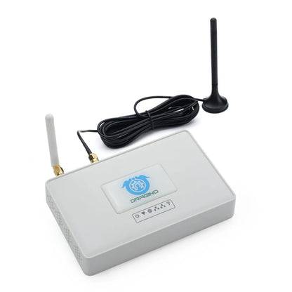 Dragino LG308N LoRaWAN Gateway LoRaWAN Pico Gateway dragino gateway lora gateway dragino Managed by Web GUI, SSH via LAN or WiFi