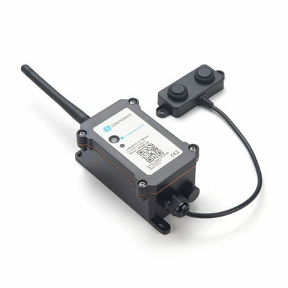 Dragino DDS45-LB DDS45-LS DDS45-LB2 LoRaWAN Distance Detection Sensor supports BLE configure wireless OTA update