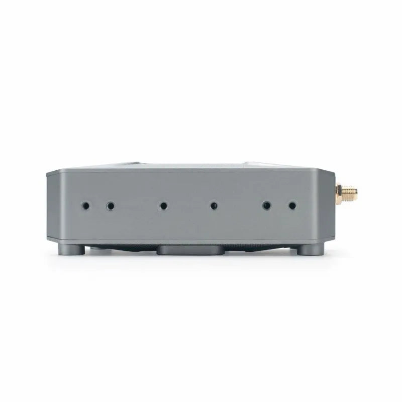 Dragino MS48-LR - LoRaWAN To Modbus Gateway open-source LoRaWAN To Modbus built-in LoRaWAN Server and IoT server