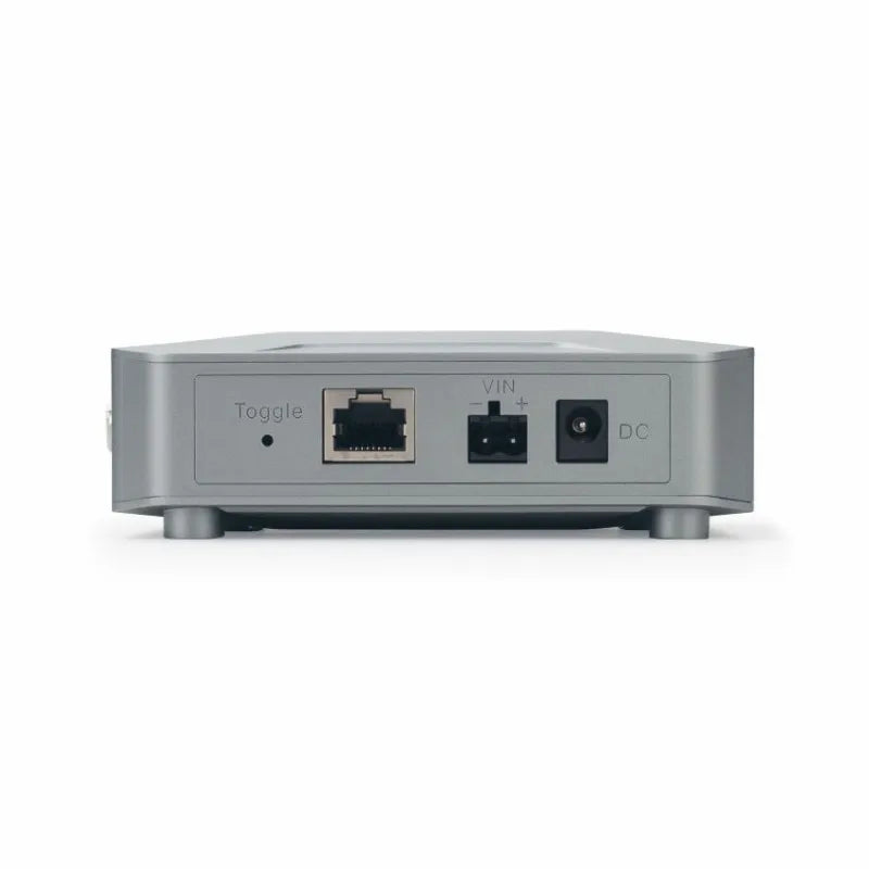 Dragino MS48-LR - LoRaWAN To Modbus Gateway open-source LoRaWAN To Modbus built-in LoRaWAN Server and IoT server