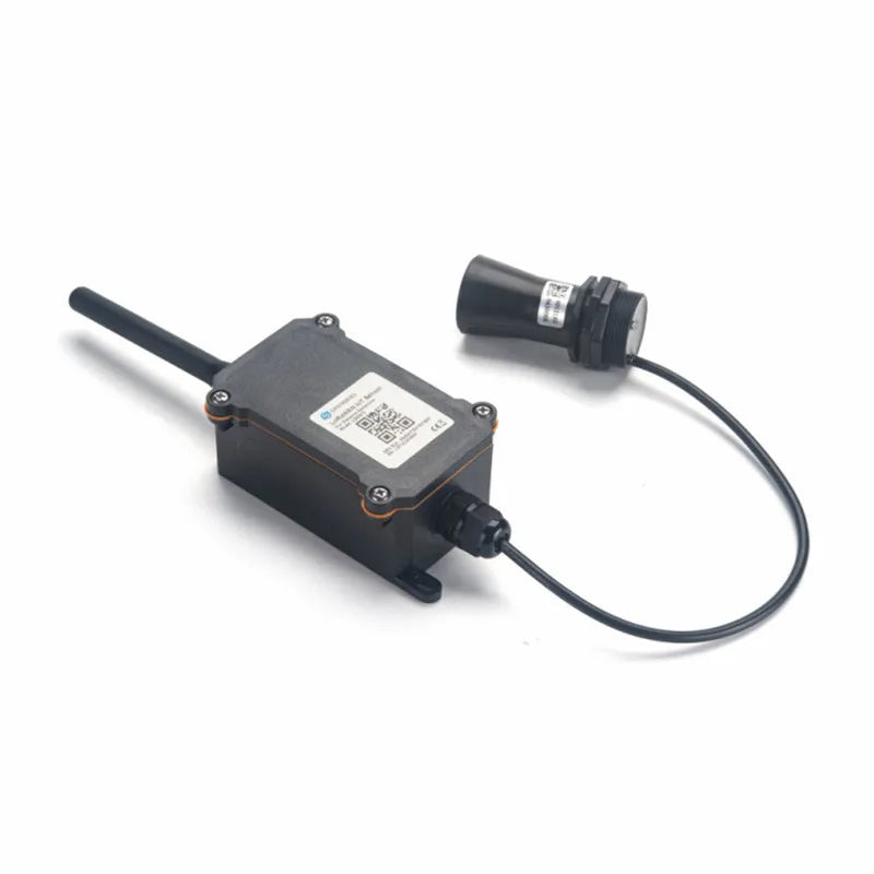 Dragino LDDS75 LoRaWAN Distance Detection Sensor Horizontal distance measurement and liquid level measurement