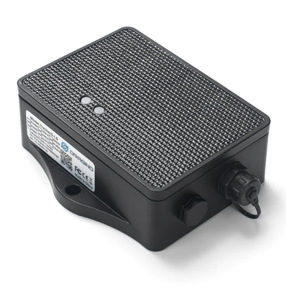 Dragino TrackerD-LS TrackerD LoRaWAN Asset Tracker,Open Source LoRaWAN Asset Tracker,for Logistics and Supply Chain Management