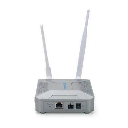 Dragino MS48-LR - LoRaWAN To Modbus Gateway open-source LoRaWAN To Modbus built-in LoRaWAN Server and IoT server