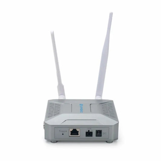 Dragino MS48-LR - LoRaWAN To Modbus Gateway open-source LoRaWAN To Modbus built-in LoRaWAN Server and IoT server