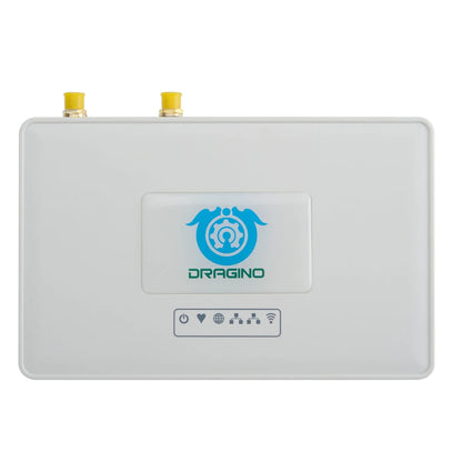 Dragino LG308N LoRaWAN Gateway LoRaWAN Pico Gateway dragino gateway lora gateway dragino Managed by Web GUI, SSH via LAN or WiFi