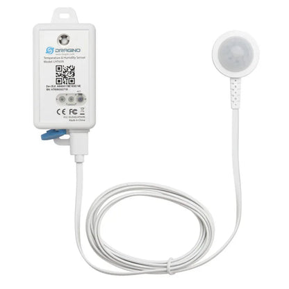 Dragino LHT65N-PIR Temperature/Humidity/PIR Motion Sensor dragino Lorawan Temperature Sensor