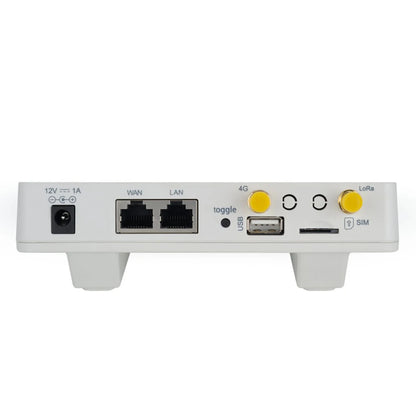 Dragino LG308N LoRaWAN Gateway LoRaWAN Pico Gateway dragino gateway lora gateway dragino Managed by Web GUI, SSH via LAN or WiFi