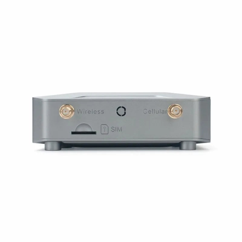 Dragino MS48-LR - LoRaWAN To Modbus Gateway open-source LoRaWAN To Modbus built-in LoRaWAN Server and IoT server