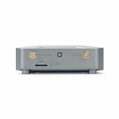 Dragino MS48-LR - LoRaWAN To Modbus Gateway open-source LoRaWAN To Modbus built-in LoRaWAN Server and IoT server