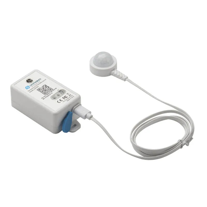 Dragino LHT65N-PIR Temperature/Humidity/PIR Motion Sensor dragino Lorawan Temperature Sensor