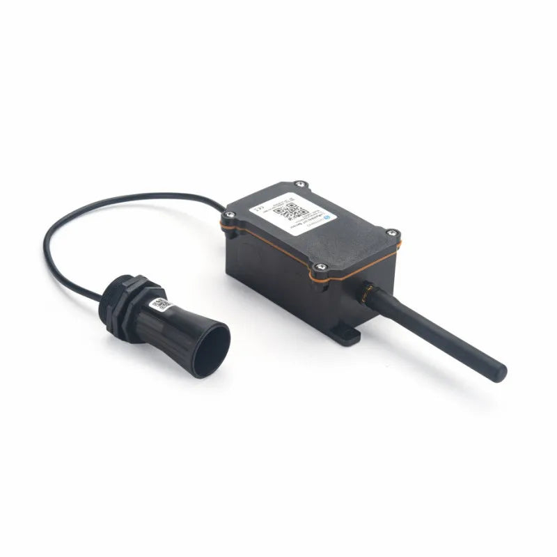 Dragino LDDS75 LoRaWAN Distance Detection Sensor Horizontal distance measurement and liquid level measurement